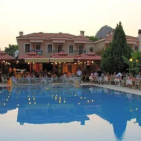 Perdikia 3* 올루데니스