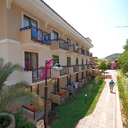 Perdikia Hotel Oludeniz