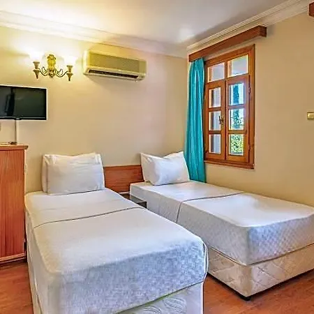Perdikia Hotel Oludeniz