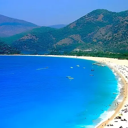 Hotel Perdikia 3*