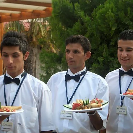 Hotel Perdikia Oludeniz