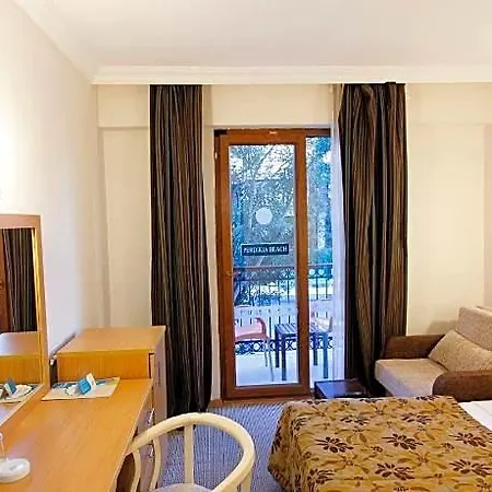 Perdikia Hotel Oludeniz