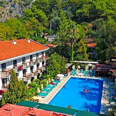 Perdikia 3*