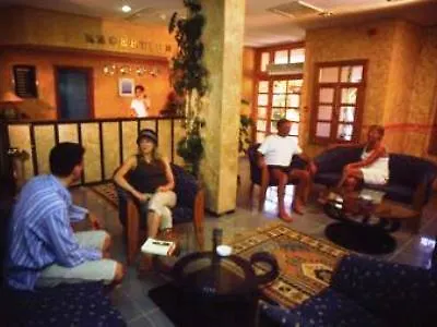 Hotel Perdikia