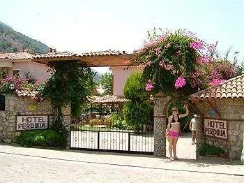 Perdikia 3* Ölüdeniz