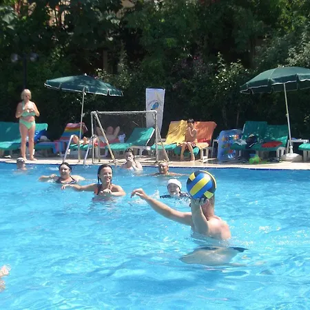 Perdikia Hotel Ölüdeniz