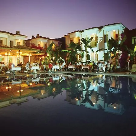 Perdikia 3* Ölüdeniz