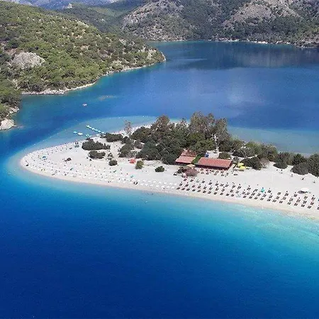 Perdikia Ölüdeniz