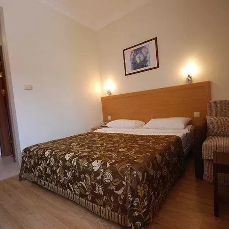 Perdikia 3* Ölüdeniz