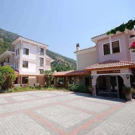 Hotel Perdikia
