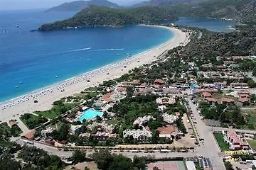Hotel Perdikia Ölüdeniz