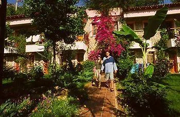Hotel Perdikia 3*