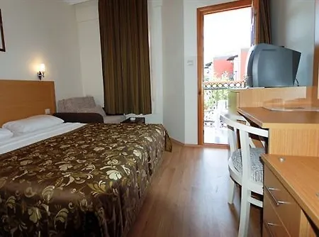 Hotel Perdikia