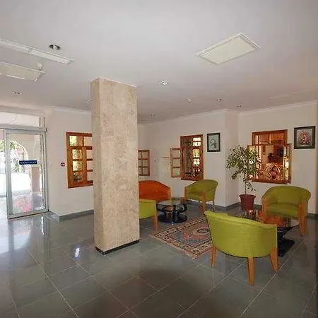 Perdikia 3*