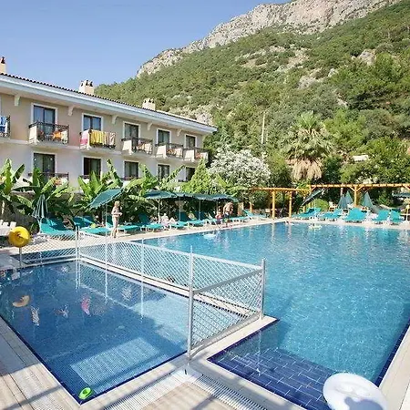 Hotel Perdikia Ölüdeniz