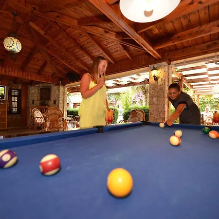Hotel Perdikia