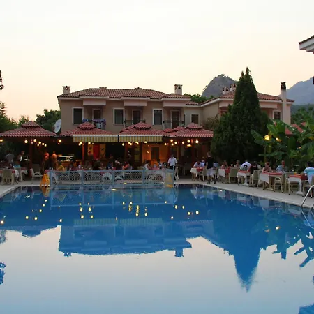 Perdikia 3* Oludeniz