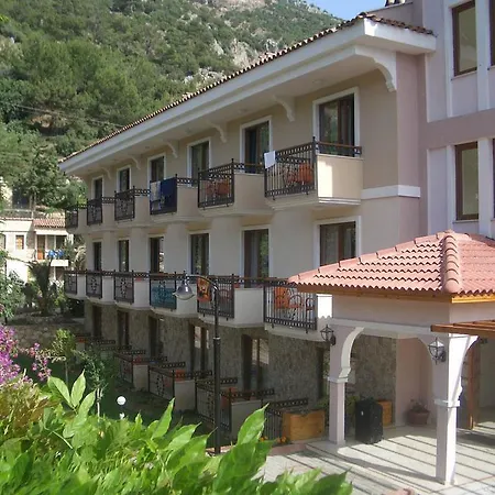 Perdikia Hotel Oludeniz