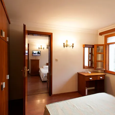 Perdikia Oludeniz