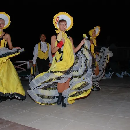 Perdikia Oludeniz