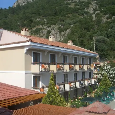Hotel Perdikia