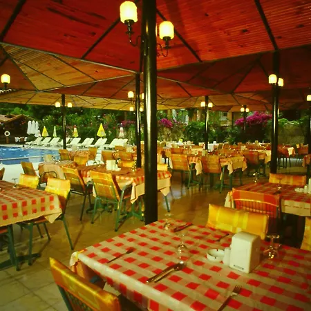 Hotel Perdikia